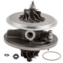 Ladda upp bild till gallerivisning, Turbokassett (CHRA) lämplig för VW Bora Golf IV Sharan, Audi A3, Seat, Skoda, Ford Galaxy 1.9 TDI AUY AJM ASV | 713673-5006S 03G253014E