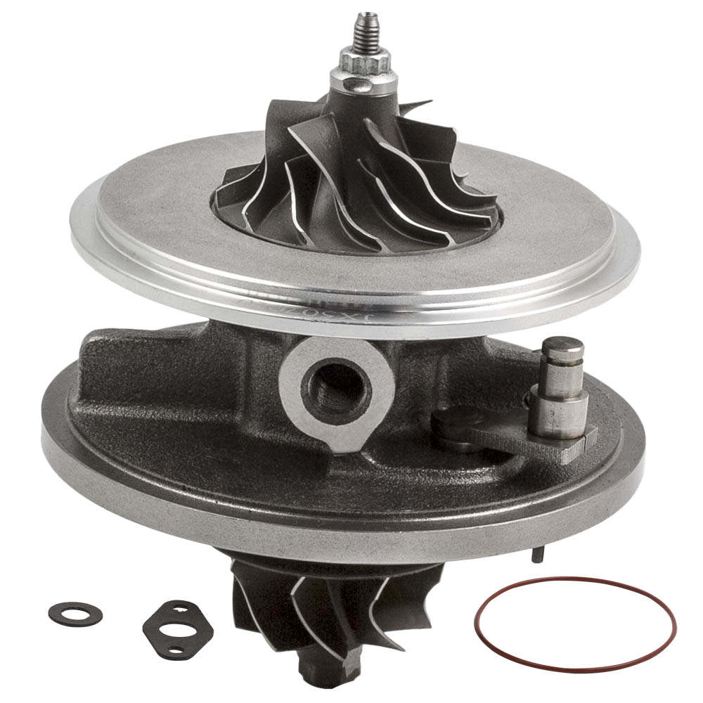 Turbokassette (CHRA) GT1749V egnet til VW Golf IV, Bora, Sharan, Audi A3, Seat, Skoda 1.9 TDI AUY AJM 115 hk | 038253019N 713673-5006S