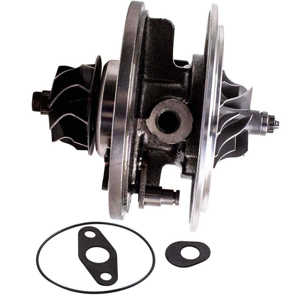 Turboladerinnsats (CHRA) GT1749V, passer til Alfa Romeo 147, 156, Fiat Stilo og Lancia Lybra 1.9 JTD/JTDM, 126–150 hk | 716665-0001 46793334