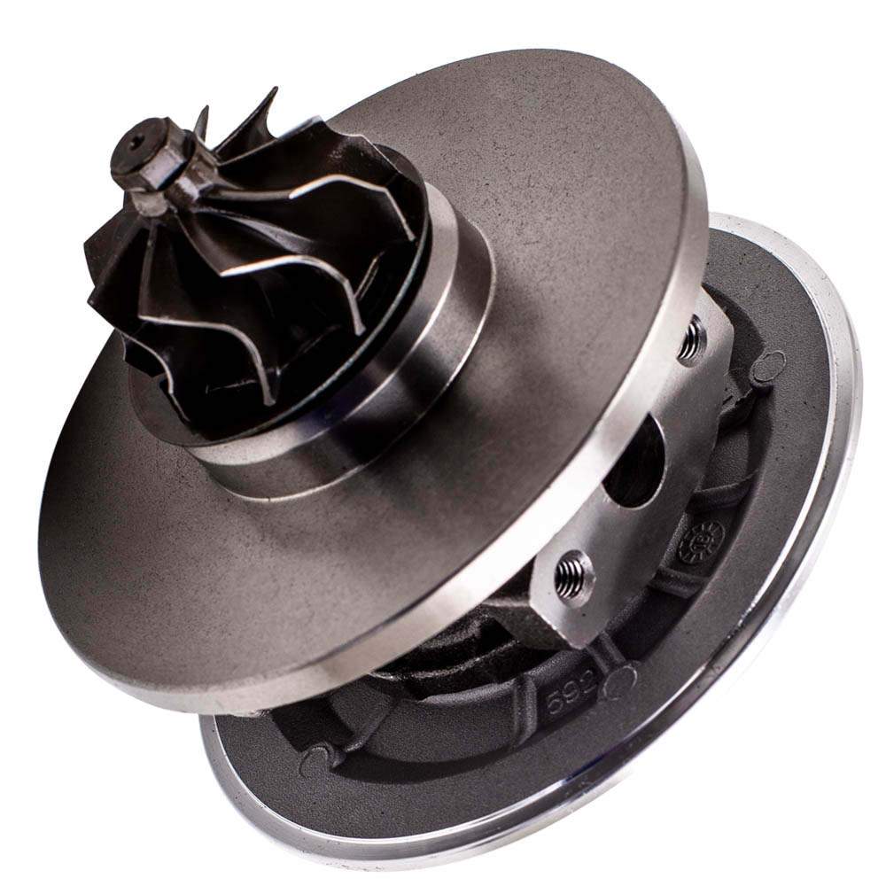 Turboladerinnsats (CHRA) GT1749V, passer til Alfa Romeo 147, 156, Fiat Stilo og Lancia Lybra 1.9 JTD/JTDM, 126–150 hk | 716665-0001 46793334