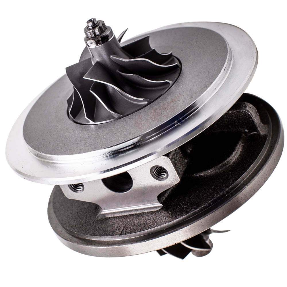 Turboladerinnsats (CHRA) GT1749V, passer til Alfa Romeo 147, 156, Fiat Stilo og Lancia Lybra 1.9 JTD/JTDM, 126–150 hk | 716665-0001 46793334