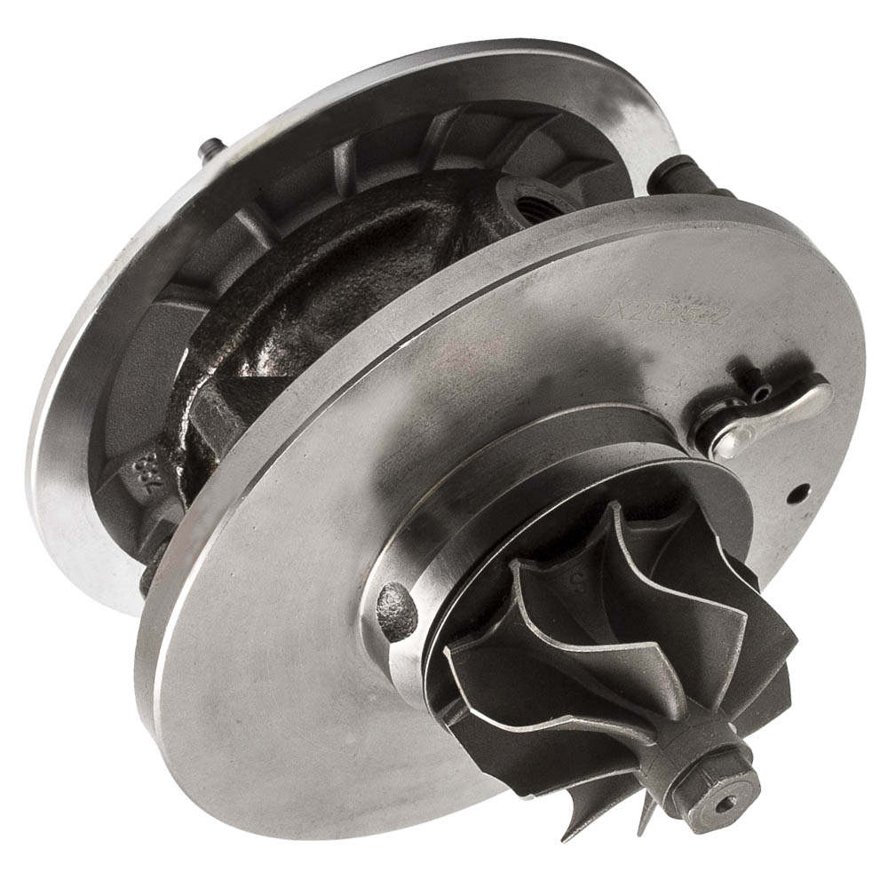 Turbo-cartridge (CHRA) GT1749V egnet til BMW 320d E46, X3 2.0d E83 M47TU 110 kW 150 hk 7787626F 717478
