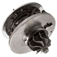 Indlæs billede til gallerivisning Turbo-cartridge (CHRA) GT1749V egnet til BMW 320d E46, X3 2.0d E83 M47TU 110 kW 150 hk 7787626F 717478