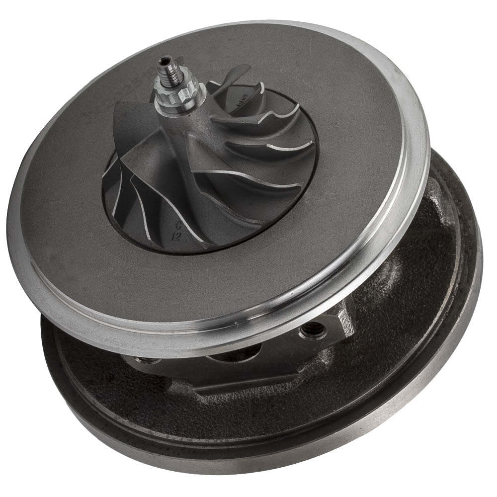 Turbo-cartridge (CHRA) GT1749V egnet til BMW 320d E46, X3 2.0d E83 M47TU 110 kW 150 hk 7787626F 717478