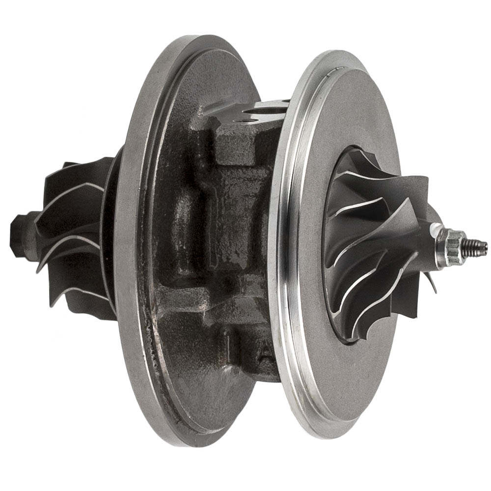 Turbo-cartridge (CHRA) GT1749V egnet til BMW 320d E46, X3 2.0d E83 M47TU 110 kW 150 hk 7787626F 717478