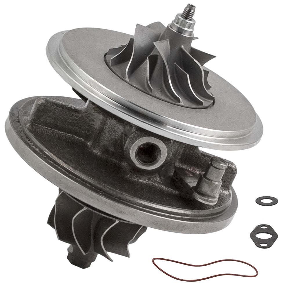 Turbo-cartridge (CHRA) GT1749V egnet til BMW 320d E46, X3 2.0d E83 M47TU 110 kW 150 hk 7787626F 717478