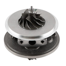 Indlæs billede til gallerivisning Turbokassette (CHRA) egnet til Seat Ibiza II, Leon, Toledo II, VW Golf IV, Bora, Audi A3 8L 1.9 TDI | 721021-5006S 038253016G