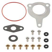 Indlæs billede til gallerivisning Turbokassette (CHRA) egnet til Seat Ibiza II, Leon, Toledo II, VW Golf IV, Bora, Audi A3 8L 1.9 TDI | 721021-5006S 038253016G