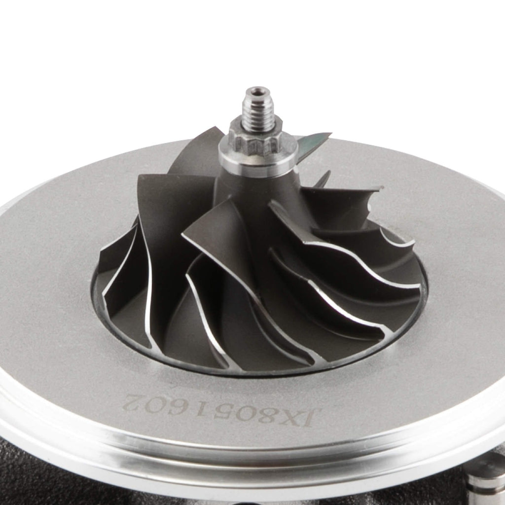 Turbokassette (CHRA) egnet til Seat Ibiza II, Leon, Toledo II, VW Golf IV, Bora, Audi A3 8L 1.9 TDI | 721021-5006S 038253016G