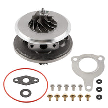 Indlæs billede til gallerivisning Turbokassette (CHRA) egnet til Seat Ibiza II, Leon, Toledo II, VW Golf IV, Bora, Audi A3 8L 1.9 TDI | 721021-5006S 038253016G