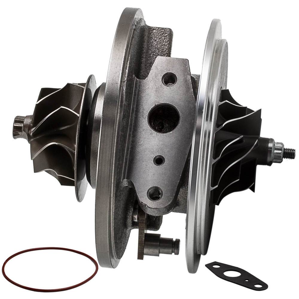 Turbokassett (CHRA) GT2052V lämplig för Nissan Terrano II, Patrol, Mistral 3.0 Di ZD30ETi 113 kW 154 hk 724639