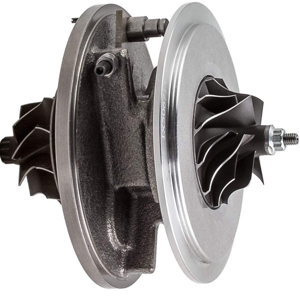 Turbokassett (CHRA) GT2052V lämplig för Nissan Terrano II, Patrol, Mistral 3.0 Di ZD30ETi 113 kW 154 hk 724639