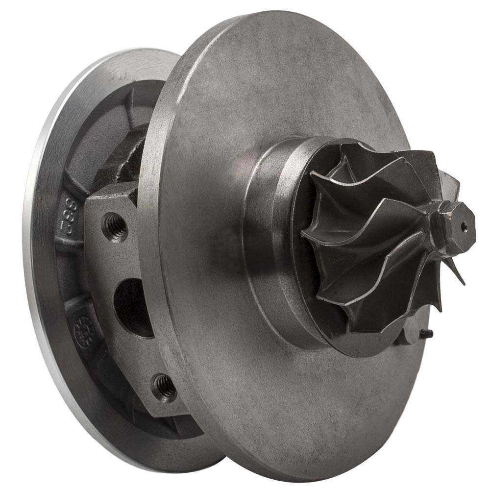 Turbokassett (CHRA) lämplig för VW Golf V, Passat B6, Audi A3, Seat Leon, Skoda Octavia 2.0 TDI BKD AZV | 03G253014HV 724930-5008S