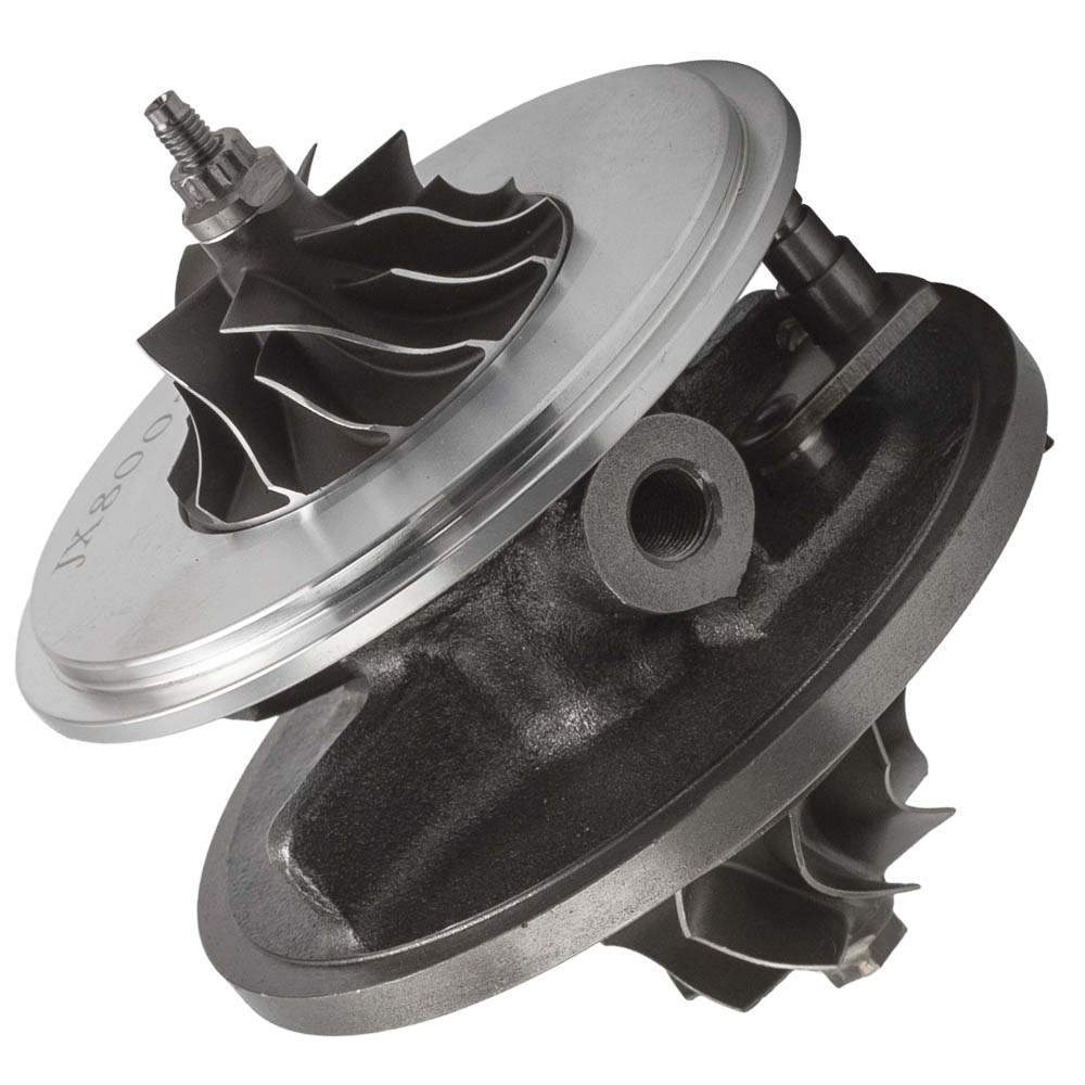 Turbokassett (CHRA) lämplig för VW Golf V, Passat B6, Audi A3, Seat Leon, Skoda Octavia 2.0 TDI BKD AZV | 03G253014HV 724930-5008S