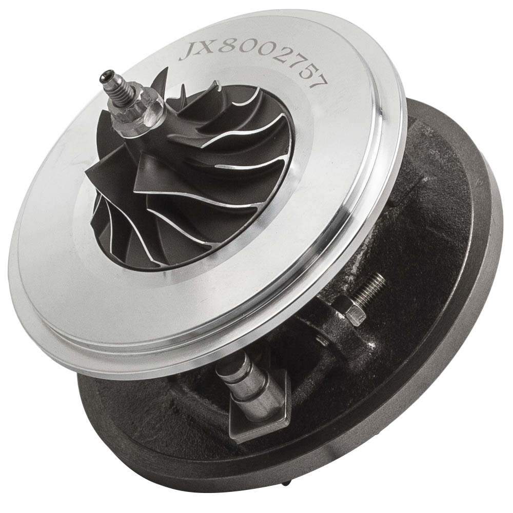 Turbokassett (CHRA) lämplig för VW Golf V, Passat B6, Audi A3, Seat Leon, Skoda Octavia 2.0 TDI BKD AZV | 03G253014HV 724930-5008S