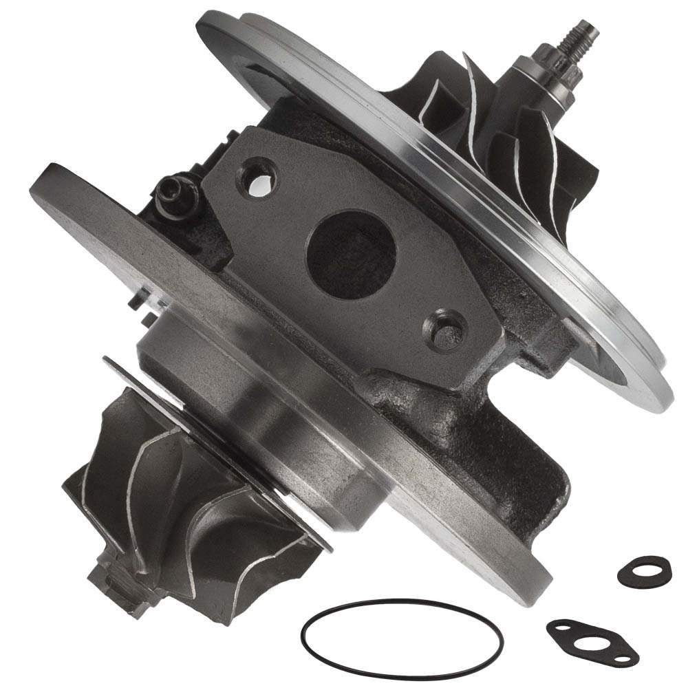 Turbokassett (CHRA) lämplig för VW Golf V, Passat B6, Audi A3, Seat Leon, Skoda Octavia 2.0 TDI BKD AZV | 03G253014HV 724930-5008S