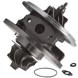 Turbokassett (CHRA) egnet for VW Golf V, Passat B6, Audi A3, Seat Leon, Skoda Octavia 2.0 TDI BKD AZV | 03G253014HV 724930-5008S