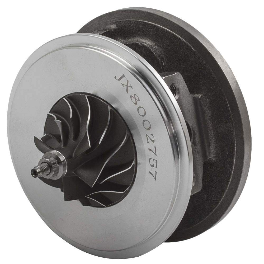 Turbokassett (CHRA) lämplig för VW Golf V, Passat B6, Audi A3, Seat Leon, Skoda Octavia 2.0 TDI BKD AZV | 03G253014HV 724930-5008S