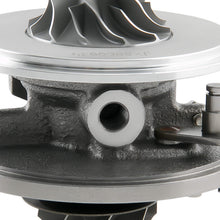 Last bildet i gallerivisningen, Turboladerkassett (CHRA) GT1749V passer til VW Golf V, Passat B6, Touran, Audi A3, Seat og Skoda 2.0 TDI BKD AZV 136–140 hk | 724930 03G253014HV