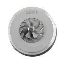 Last bildet i gallerivisningen, Turboladerkassett (CHRA) GT1749V passer til VW Golf V, Passat B6, Touran, Audi A3, Seat og Skoda 2.0 TDI BKD AZV 136–140 hk | 724930 03G253014HV