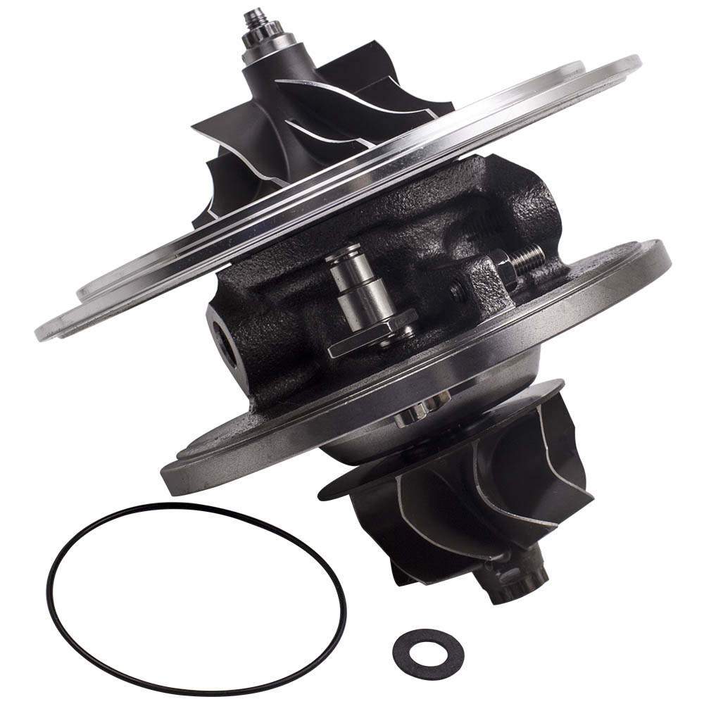 Turbininnsats (CHRA) GT2260V, passer til BMW 530d E60 E61, 730d E65 E66, 330d E46, X3 E83 3.0d 2001+ | 725364 728989-5015S