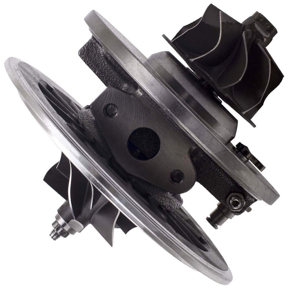 Turbininnsats (CHRA) GT2260V, passer til BMW 530d E60 E61, 730d E65 E66, 330d E46, X3 E83 3.0d 2001+ | 725364 728989-5015S