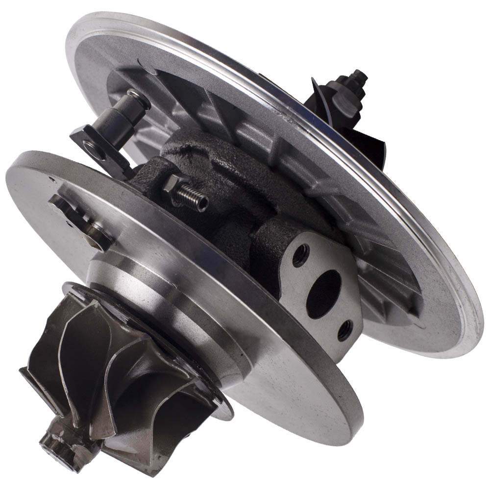 Turbininnsats (CHRA) GT2260V, passer til BMW 530d E60 E61, 730d E65 E66, 330d E46, X3 E83 3.0d 2001+ | 725364 728989-5015S