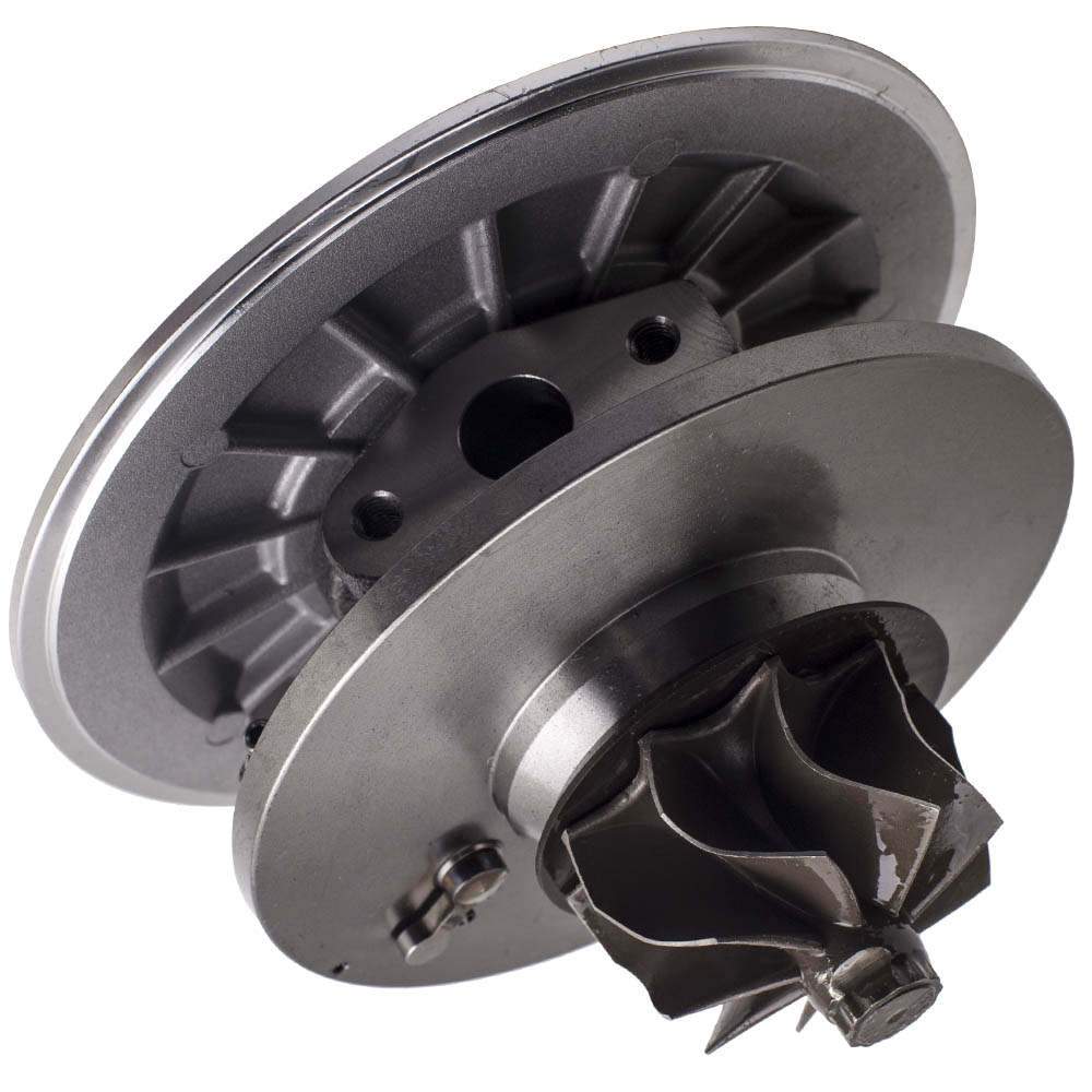 Turbininnsats (CHRA) GT2260V, passer til BMW 530d E60 E61, 730d E65 E66, 330d E46, X3 E83 3.0d 2001+ | 725364 728989-5015S
