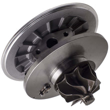 Indlæs billede til gallerivisning Turbokassette (CHRA) egnet til BMW 530d E60 E61, 730d E65 E66 3.0d 160 kW 218 hk fra 2001 | 725364-0004 725364-5018S