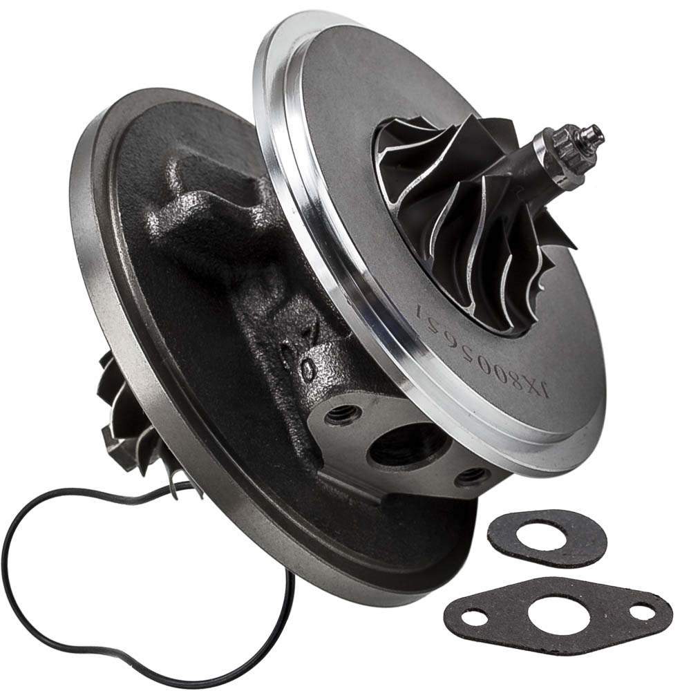 Turbokassett (CHRA) egnet for Hyundai Matrix, Getz, Kia Rio, Cerato 1.5 CRDi D4FA 75/81 kW fra 2004 | 740611-5003S 28201-2A400