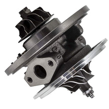 Last inn bildet i Galleri-visningsprogrammet, Turbokassett (CHRA) egnet for Hyundai Matrix, Getz, Kia Rio, Cerato 1.5 CRDi D4FA 75/81 kW fra 2004 | 740611-5003S 28201-2A400