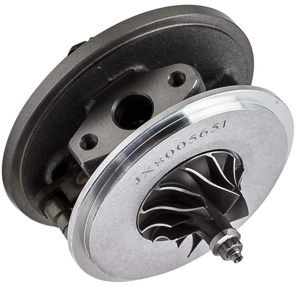 Turbokassett (CHRA) egnet for Hyundai Matrix, Getz, Kia Rio, Cerato 1.5 CRDi D4FA 75/81 kW fra 2004 | 740611-5003S 28201-2A400
