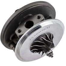 Last inn bildet i Galleri-visningsprogrammet, Turbokassett (CHRA) egnet for Hyundai Matrix, Getz, Kia Rio, Cerato 1.5 CRDi D4FA 75/81 kW fra 2004 | 740611-5003S 28201-2A400