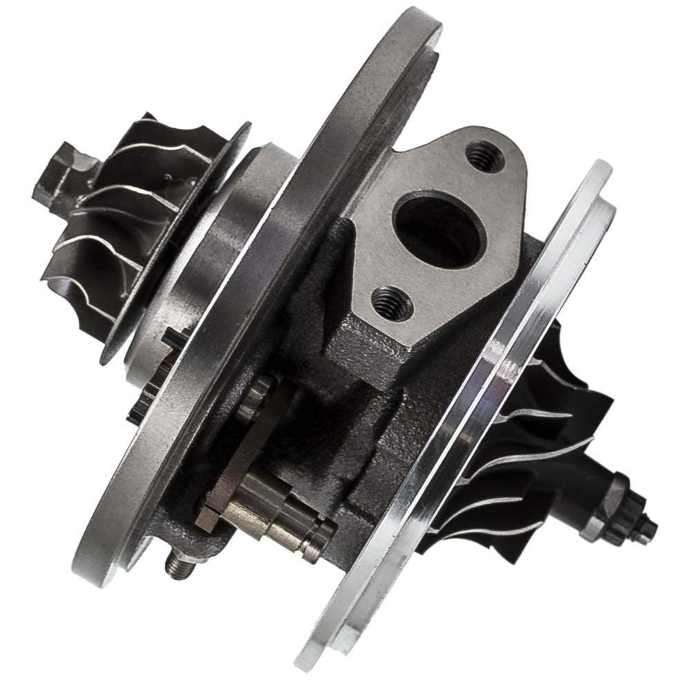 Turbokassett (CHRA) egnet for Hyundai Matrix, Getz, Kia Rio, Cerato 1.5 CRDi D4FA 75/81 kW fra 2004 | 740611-5003S 28201-2A400