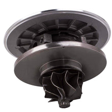 Last bildet i gallerivisningen, Turbo kassett (CHRA) GT2260V egnet for BMW 530d E60 E61, X5 3.0d E53 M57N 160 kW | 742730 11657790308