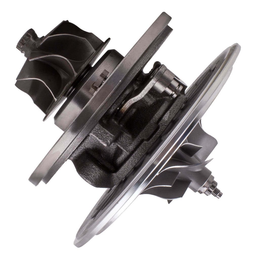 Turbolader-indsats (CHRA) egnet til BMW 530d E60 E61, X5 3.0d E53 M57N 160 kW | 742730-0001 11657790308