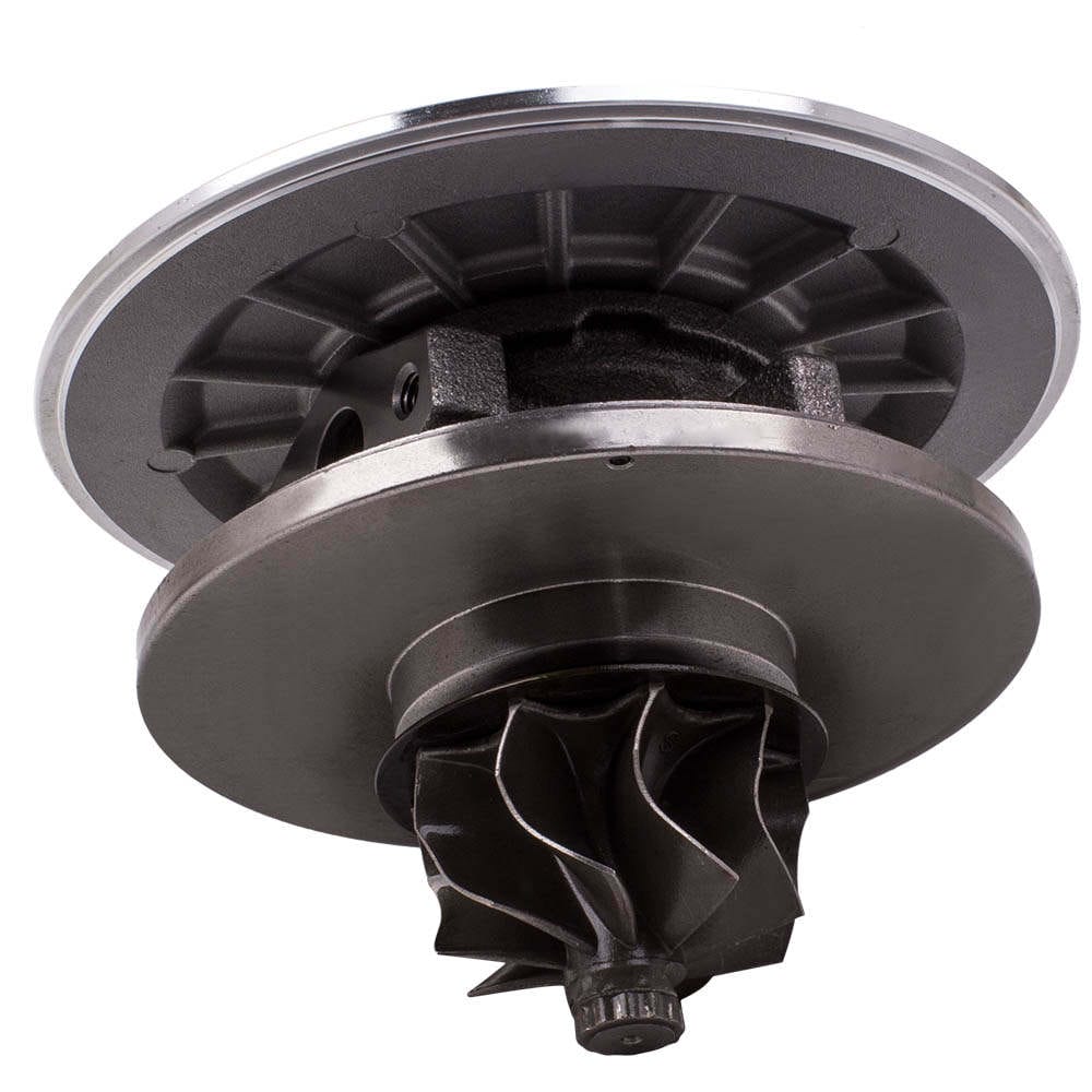 Turbolader-indsats (CHRA) egnet til BMW 530d E60 E61, X5 3.0d E53 M57N 160 kW | 742730-0001 11657790308