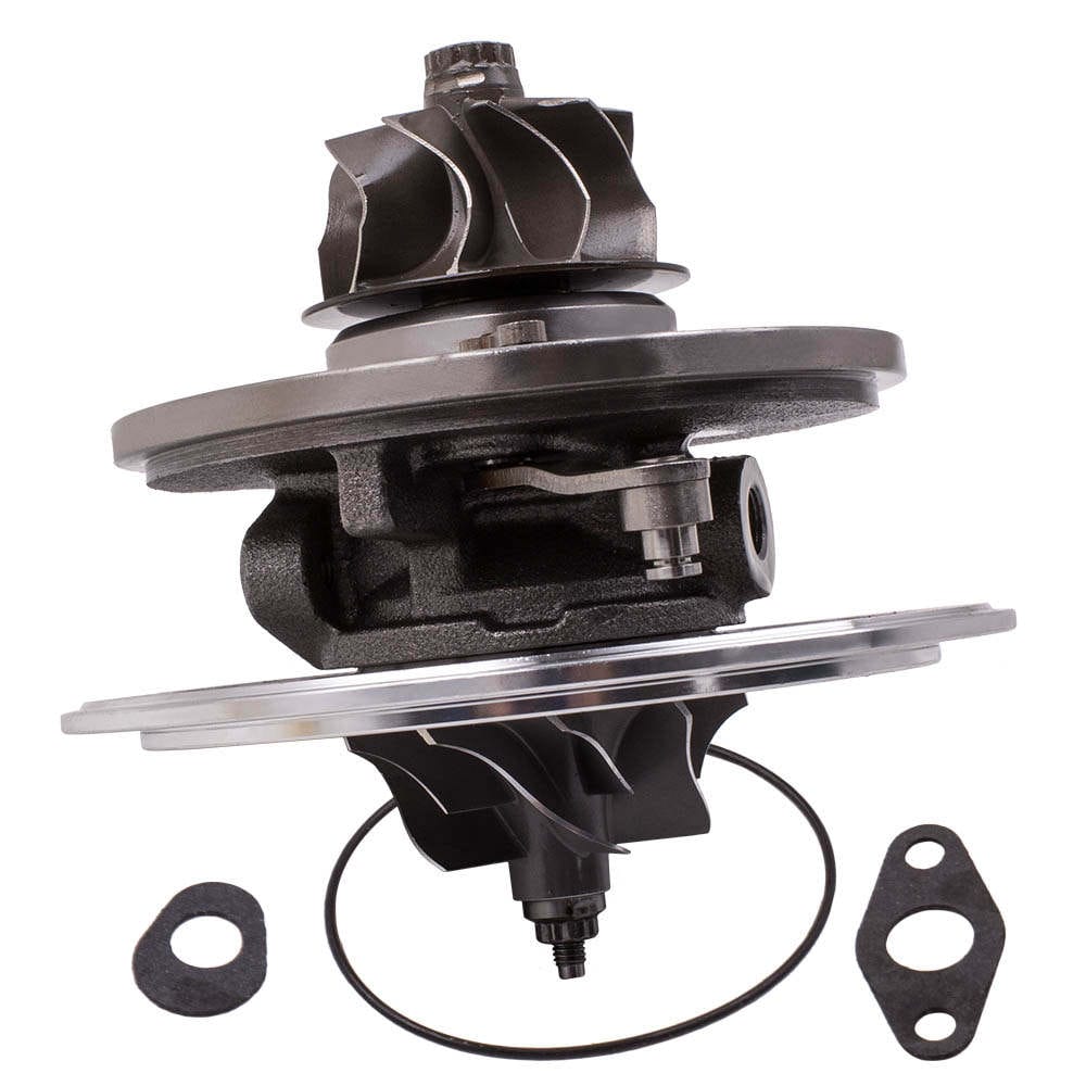 Turbolader-indsats (CHRA) egnet til BMW 530d E60 E61, X5 3.0d E53 M57N 160 kW | 742730-0001 11657790308
