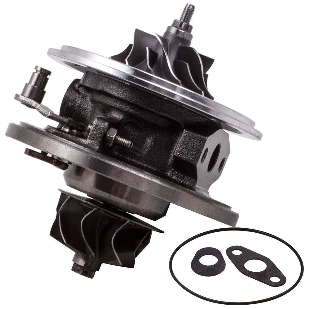 Turbo kassett (CHRA) egnet for BMW 320d E46, X3 2.0d E83 M47N204D4 110 kW 150 hk 2001-2010 | 750431-0007 11657794144