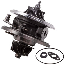 Last bildet i gallerivisningen, Turbo kassett (CHRA) egnet for BMW 320d E46, X3 2.0d E83 M47N204D4 110 kW 150 hk 2001-2010 | 750431-0007 11657794144