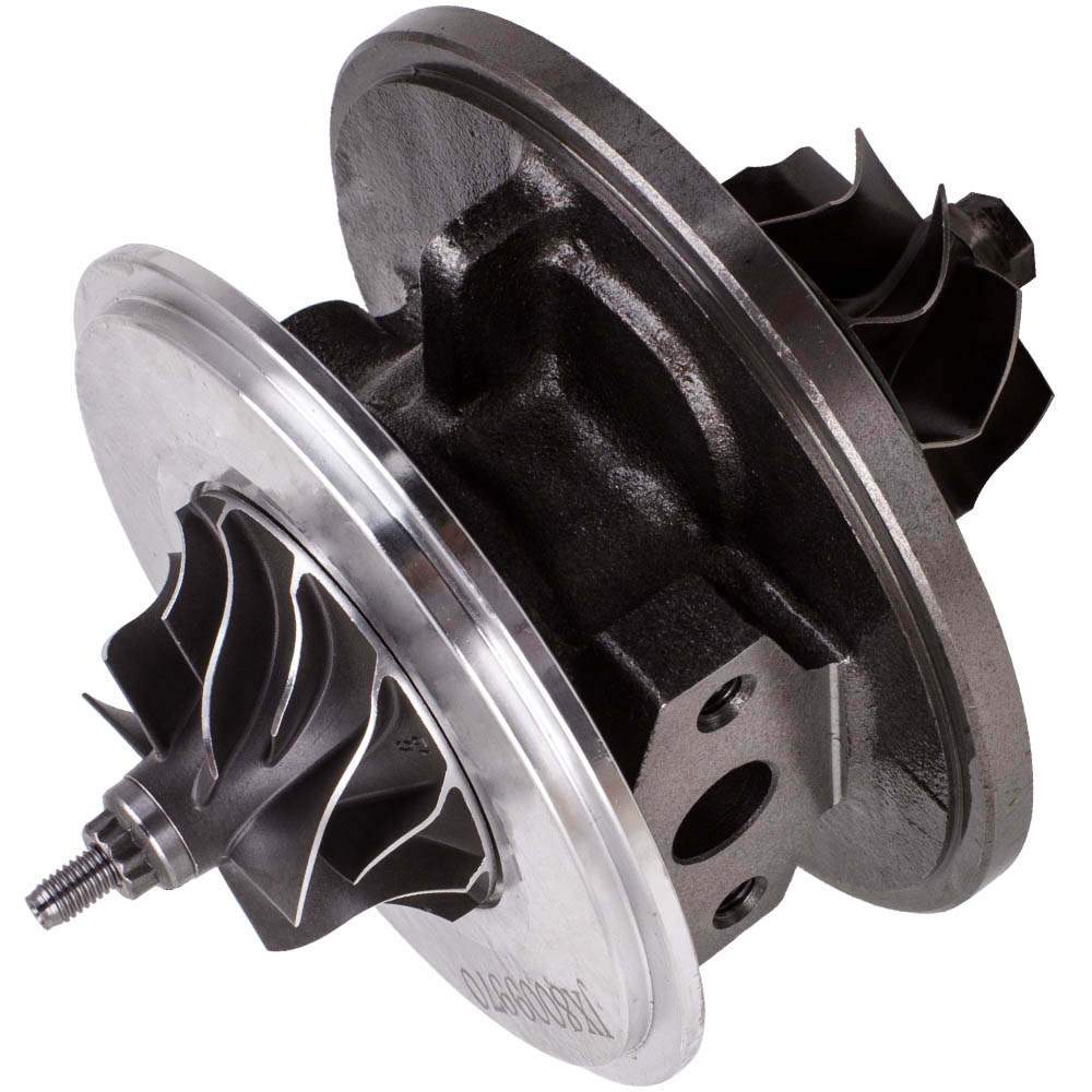 Turbo kassett (CHRA) egnet for BMW 320d E46, X3 2.0d E83 M47N204D4 110 kW 150 hk 2001-2010 | 750431-0007 11657794144