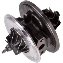 Last bildet i gallerivisningen, Turbo kassett (CHRA) egnet for BMW 320d E46, X3 2.0d E83 M47N204D4 110 kW 150 hk 2001-2010 | 750431-0007 11657794144
