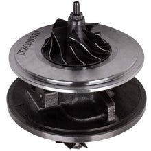 Last bildet i gallerivisningen, Turbo kassett (CHRA) egnet for BMW 320d E46, X3 2.0d E83 M47N204D4 110 kW 150 hk 2001-2010 | 750431-0007 11657794144