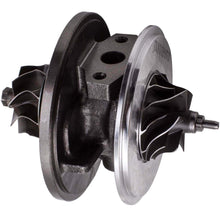 Last bildet i gallerivisningen, Turbo kassett (CHRA) egnet for BMW 320d E46, X3 2.0d E83 M47N204D4 110 kW 150 hk 2001-2010 | 750431-0007 11657794144