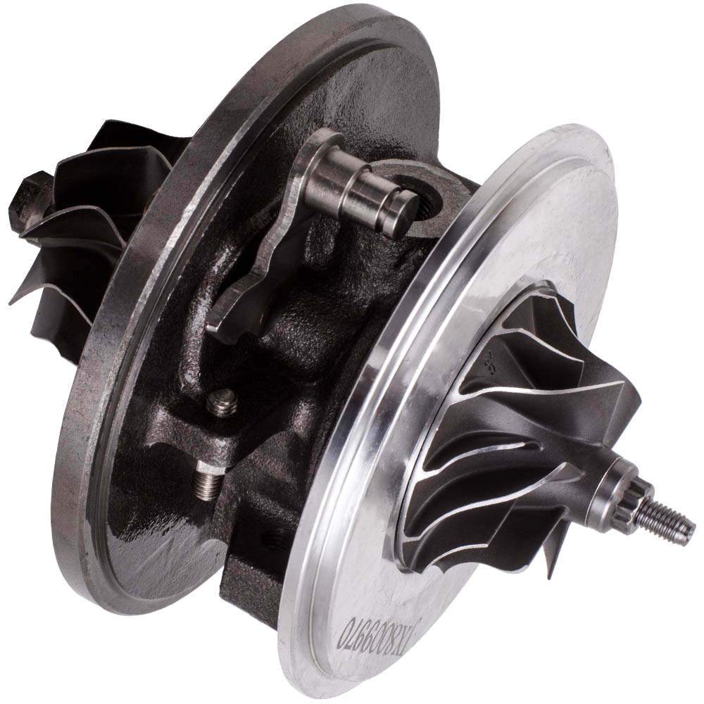 Turbo kassett (CHRA) egnet for BMW 320d E46, X3 2.0d E83 M47N204D4 110 kW 150 hk 2001-2010 | 750431-0007 11657794144