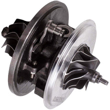 Last bildet i gallerivisningen, Turbo kassett (CHRA) egnet for BMW 320d E46, X3 2.0d E83 M47N204D4 110 kW 150 hk 2001-2010 | 750431-0007 11657794144