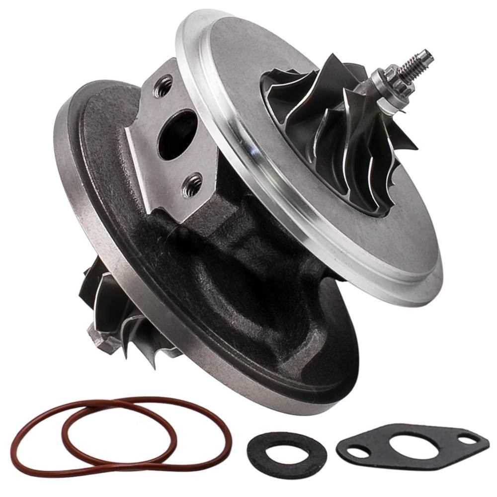 Turbo-ahtimen keskiö (CHRA) GT1646V sopii autoihin Audi A3, VW Golf V, Touran, Passat, Seat, Skoda 1.9 TDI 105 hv BJB BXE | 03G253014F 751851-5008S