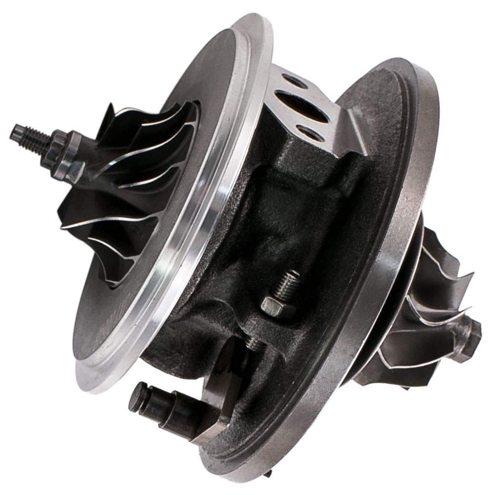 Turbo-ahtimen keskiö (CHRA) GT1646V sopii autoihin Audi A3, VW Golf V, Touran, Passat, Seat, Skoda 1.9 TDI 105 hv BJB BXE | 03G253014F 751851-5008S