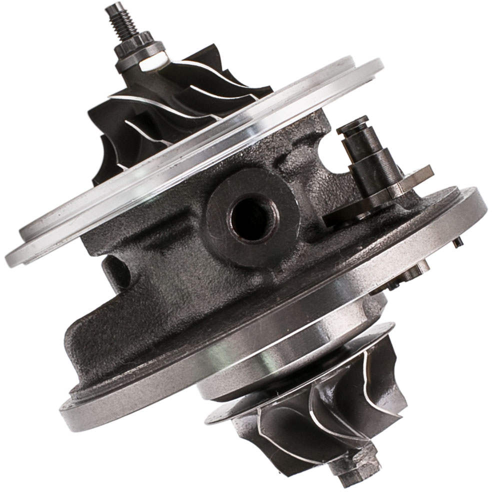 Turbo kassett (CHRA) GT1646V egnet for Audi A3, VW Golf V, Passat, Touran, Seat, Skoda 1.9 TDI 105 hk BJB BXE | 03G253014F 751851-5008S