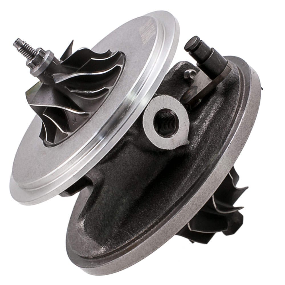 Turbo kassett (CHRA) GT1646V egnet for Audi A3, VW Golf V, Passat, Touran, Seat, Skoda 1.9 TDI 105 hk BJB BXE | 03G253014F 751851-5008S